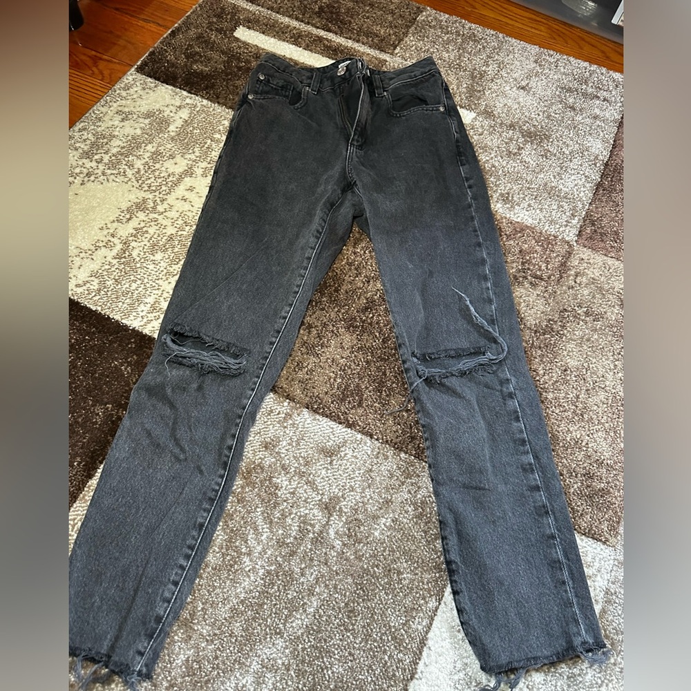 Garage Mom Jean; size 24
